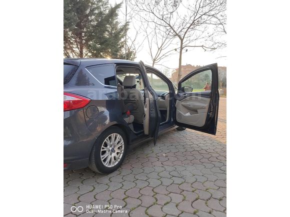 otomatik araç ile takas olur