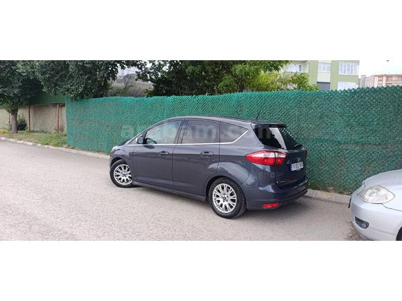 otomatik araç ile takas olur