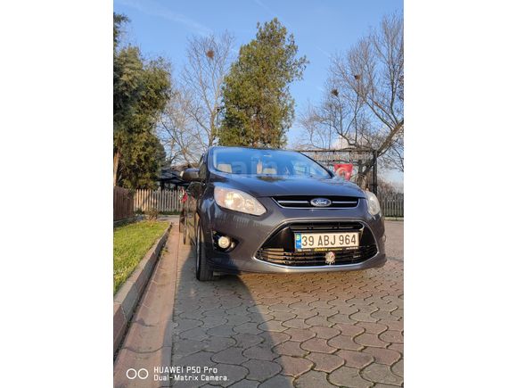 otomatik araç ile takas olur