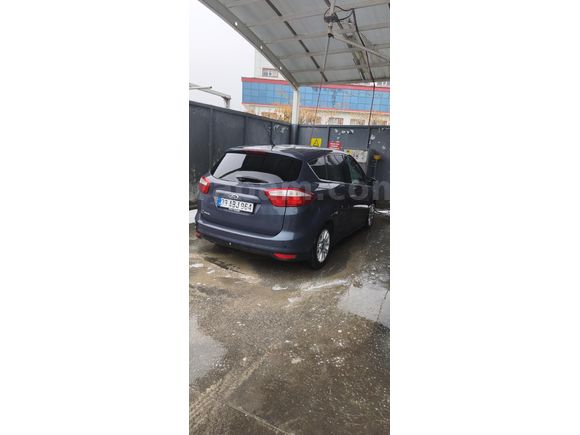 otomatik araç ile takas olur