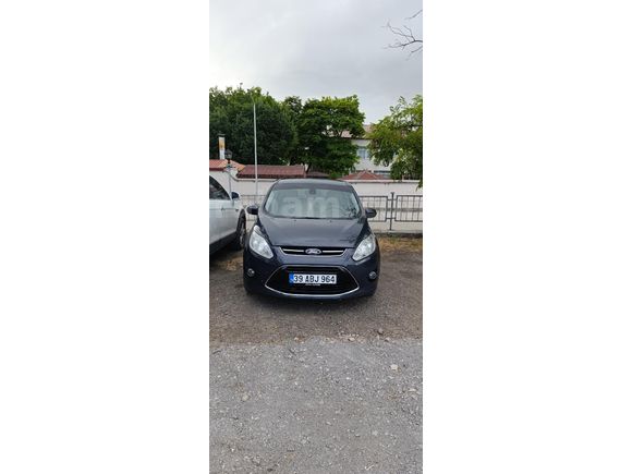 otomatik araç ile takas olur