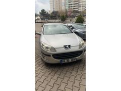 Sahibinden Peugeot 407 1.6 HDi Comfort 2007 Model 