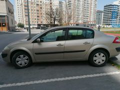 Sahibinden temiz Renault Megane 1.5 dCi Authentique 2007 Model