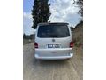 Sahibinden Volkswagen Caravelle 2.0 TDI Comfortline 2010 Model  130.000 km Gri