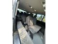 Sahibinden Volkswagen Caravelle 2.0 TDI Comfortline 2010 Model  130.000 km Gri