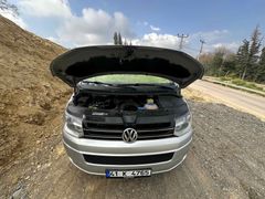 Sahibinden Volkswagen Caravelle 2.0 TDI Comfortline 2010 Model  130.000 km Gri