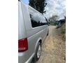 Sahibinden Volkswagen Caravelle 2.0 TDI Comfortline 2010 Model  130.000 km Gri
