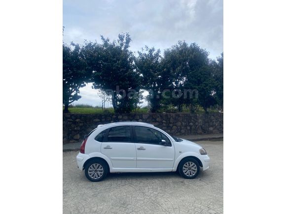 Sahibinden Citroen C3 1.4 HDi SX 2004 Model