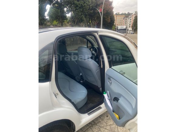 Sahibinden Citroen C3 1.4 HDi SX 2004 Model