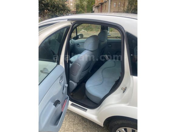 Sahibinden Citroen C3 1.4 HDi SX 2004 Model