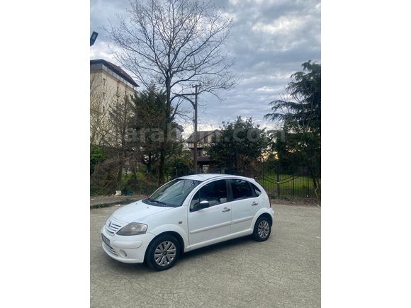 Sahibinden Citroen C3 1.4 HDi SX 2004 Model