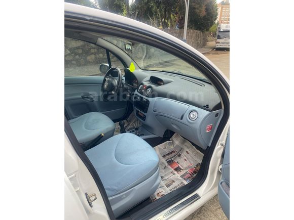 Sahibinden Citroen C3 1.4 HDi SX 2004 Model