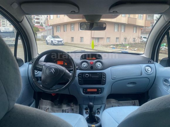 Sahibinden Citroen C3 1.4 HDi SX 2004 Model
