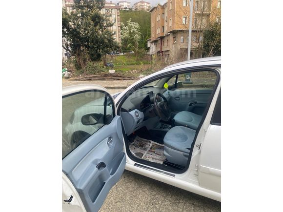 Sahibinden Citroen C3 1.4 HDi SX 2004 Model