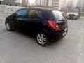 Bayan Öğretmenden Opel Corsa 1.2 Enjoy 2009 Model