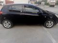 Bayan Öğretmenden Opel Corsa 1.2 Enjoy 2009 Model