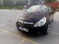 Bayan Öğretmenden Opel Corsa 1.2 Enjoy 2009 Model