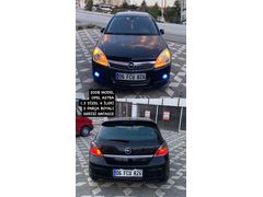 Sahibinden Opel Astra 1.3 CDTI Enjoy 2008 Model  308.000 km Siyah