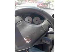 Sahibinden Peugeot 206 1.4 HDi X-line 2005 Model Mersin