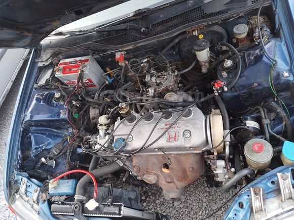 Sahibinden Honda Civic 1.5 EX 1994 Model 