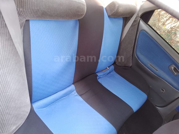 Sahibinden Honda Civic 1.5 EX 1994 Model 