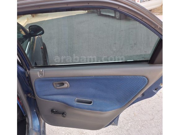 Sahibinden Honda Civic 1.5 EX 1994 Model 