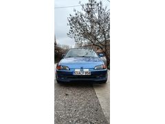 Sahibinden Honda Civic 1.5 EX 1994 Model 