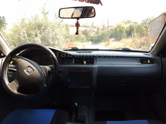 Sahibinden Honda Civic 1.5 EX 1994 Model 