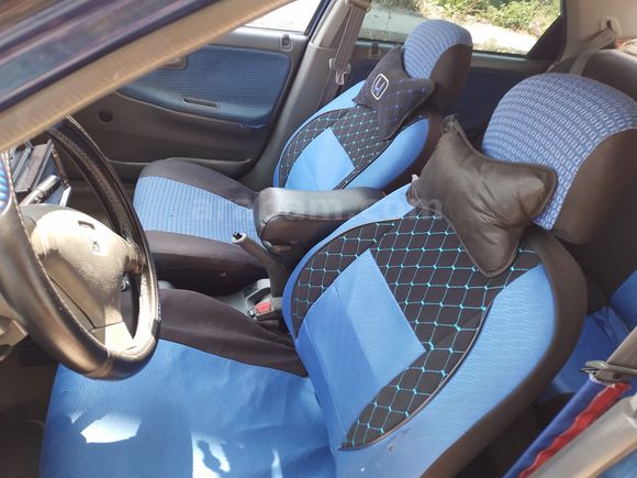 Sahibinden Honda Civic 1.5 EX 1994 Model 
