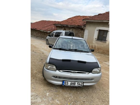 Sahibinden Ford Escort 1.6 CLX 1996 Model
