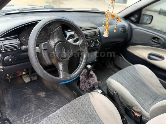 Sahibinden Ford Escort 1.6 CLX 1996 Model