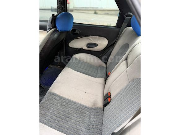 Sahibinden Ford Escort 1.6 CLX 1996 Model
