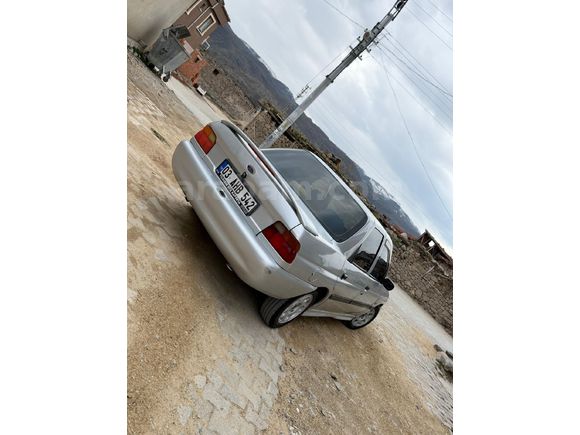 Sahibinden Ford Escort 1.6 CLX 1996 Model