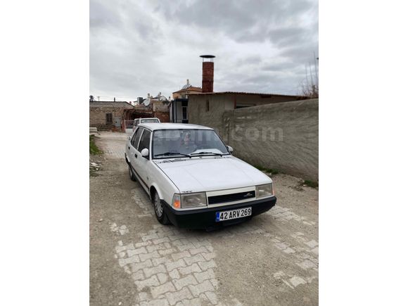Sahibinden Tofaş Şahin 1.6 1993 Model 