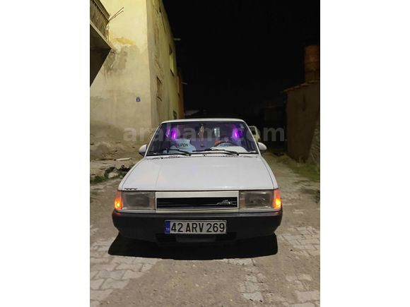Sahibinden Tofaş Şahin 1.6 1993 Model 