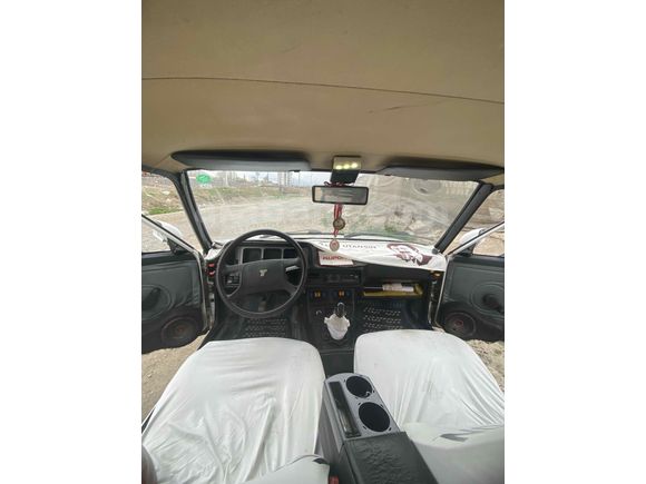 Sahibinden Tofaş Şahin 1.6 1993 Model 