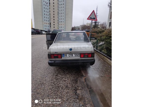 Sahibinden Tofaş Şahin 1.6 ie 2000 Model