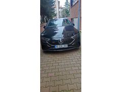 Sahibinden Mercedes - Benz EQE 350 4Matic AMG 2023 Model Bursa