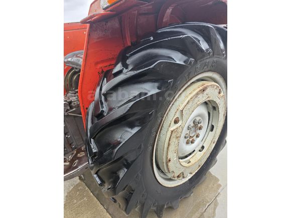Galeriden Massey Ferguson 240 S Tokat