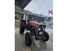 Galeriden Massey Ferguson 240 S Tokat