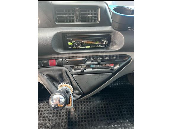 Sahibinden Peugeot Expert 1.9 D 2003 Model