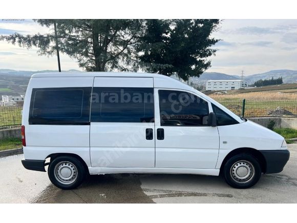 Sahibinden Peugeot Expert 1.9 D 2003 Model
