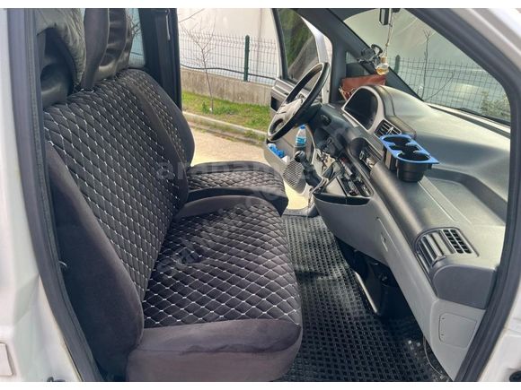 Sahibinden Peugeot Expert 1.9 D 2003 Model