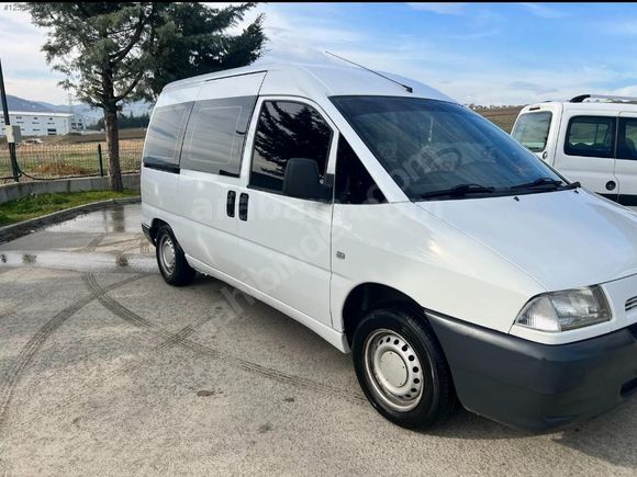 Sahibinden Peugeot Expert 1.9 D 2003 Model