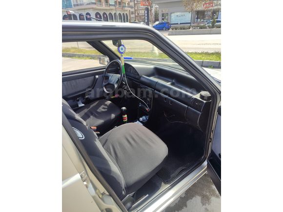 Sahibinden Fiat Uno 1.4 ie S 2000 Model