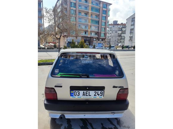 Sahibinden Fiat Uno 1.4 ie S 2000 Model