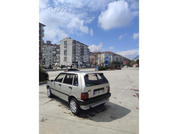 Sahibinden Fiat Uno 1.4 ie S 2000 Model
