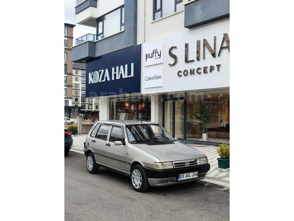 Sahibinden Fiat Uno 1.4 ie S 2000 Model