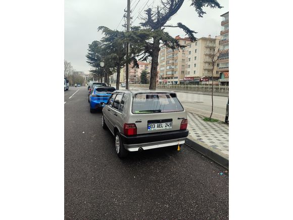 Sahibinden Fiat Uno 1.4 ie S 2000 Model