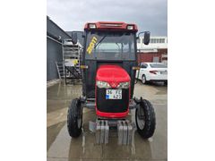 2011 MODEL Massey Ferguson 2615 Tokat
